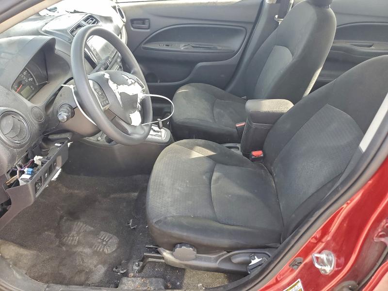 Продажа на аукционе авто 2024 Mitsubishi Mirage, vin: ML32FUFJ9RHF02413, номер лота: 94538565