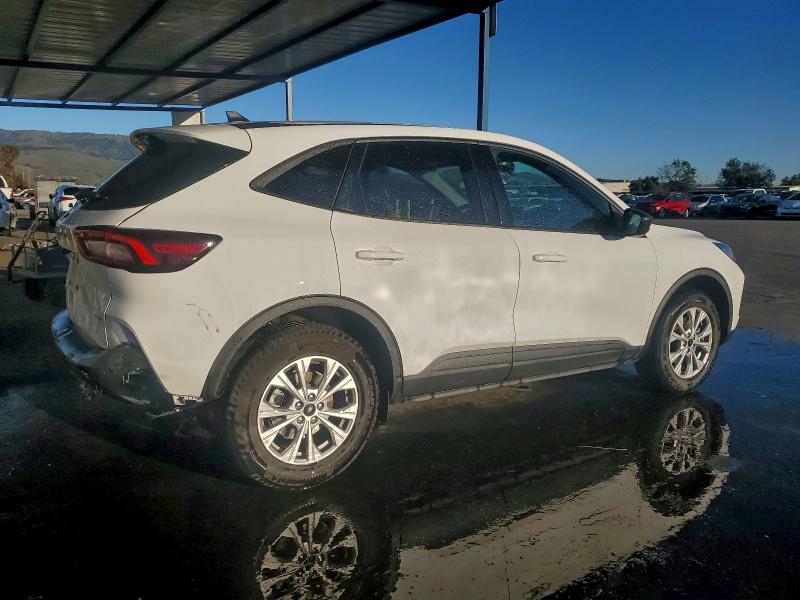 2025 Ford Escape Act მანქანა იყიდება აუქციონზე, vin: 1FMCU9GN3SUA85656, აუქციონის ნომერი: 99112445