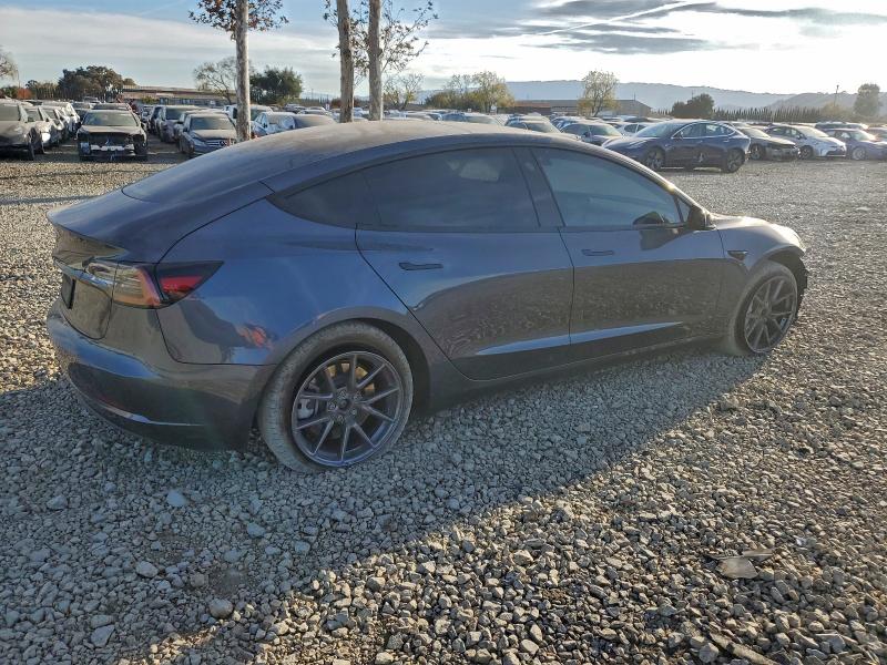Продаж на аукціоні авто 2023 Tesla Model 3, vin: 5YJ3E1EA3PF466376, номер лоту: 95937235