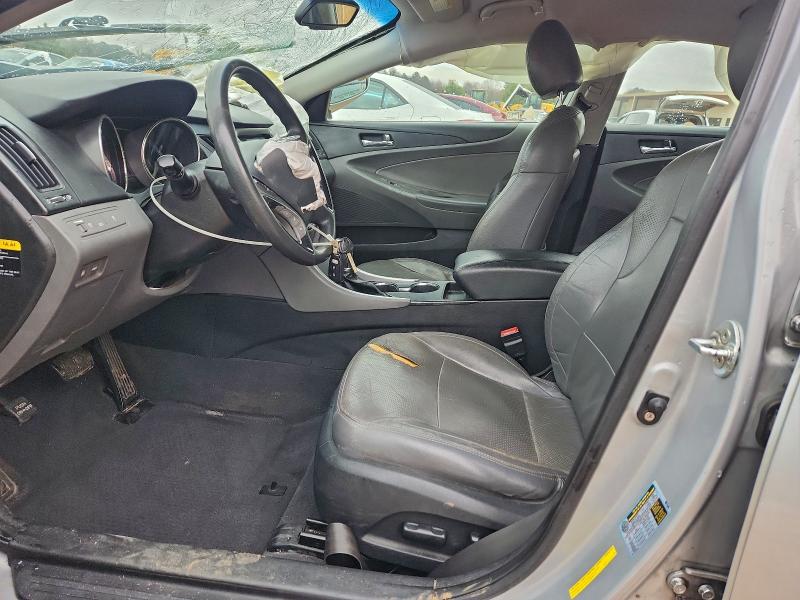 Aukcja sprzedaży 2012 Hyundai Sonata, vin: 5NPEB4ACXCH331420, numer aukcji: 95144885