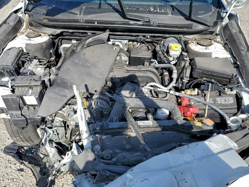 Aukcja sprzedaży 2024 Subaru Outback, vin: 4S4BTANC5R3178910, numer aukcji: 97099165