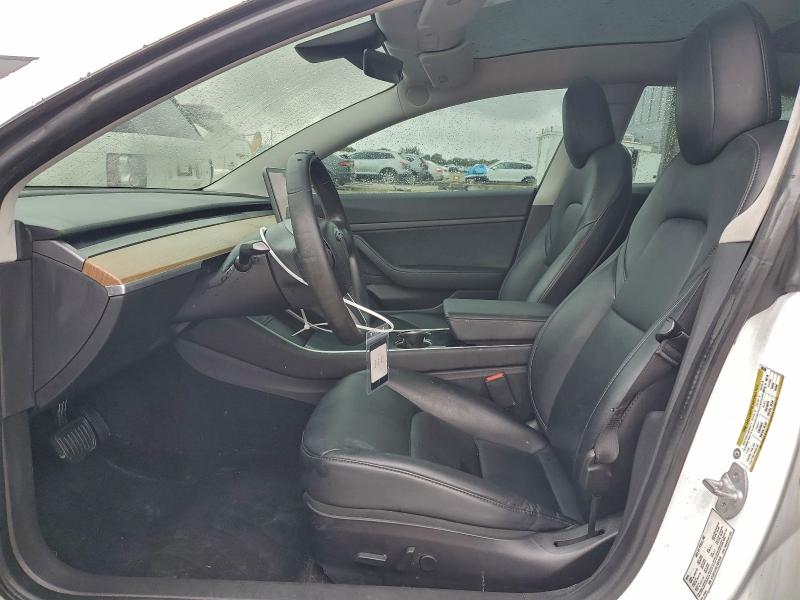 95888845 :رقم المزاد ، 5YJ3E1EA8LF597846 vin ، 2020 Tesla Model 3 مزاد بيع