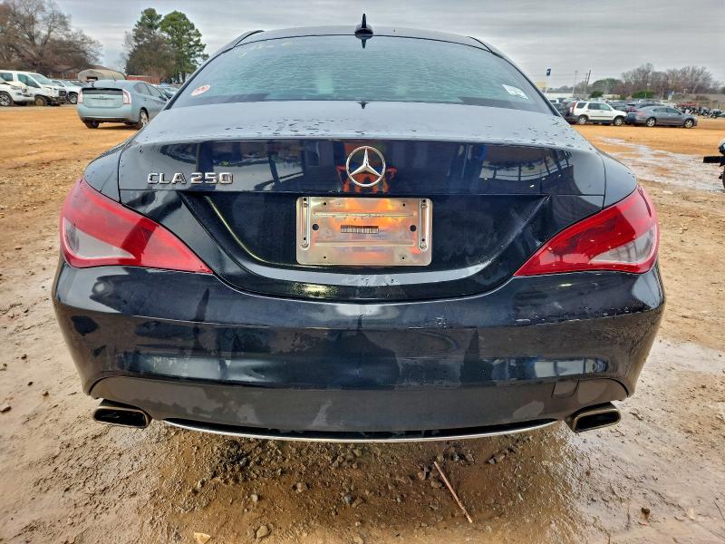 Auction sale of the 2014 Mercedes-benz Cla, vin: WDDSJ4EB3EN137411, lot number: 95500065