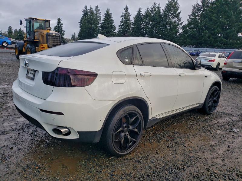 Aukcja sprzedaży 2014 Bmw X6 Xdrive3, vin: 5UXFG2C59E0H11438, numer aukcji: 96935565