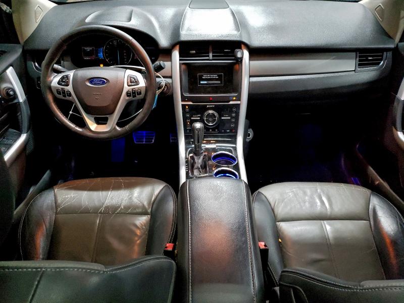 Aukcja sprzedaży 2014 Ford Edge Sport, vin: 2FMDK4AK8EBB31942, numer aukcji: 96840625