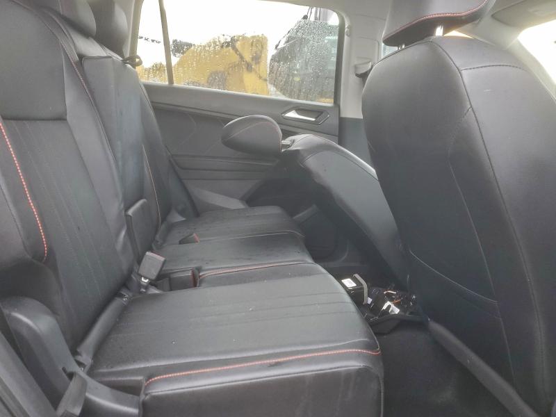 95578385 :رقم المزاد ، 3VV5B7AX3RM231619 vin ، 2024 Volkswagen Tiguan مزاد بيع