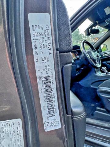Aukcja sprzedaży 2020 Jeep Grand Cher, vin: 1C4RJFAG0LC147151, numer aukcji: 97057345