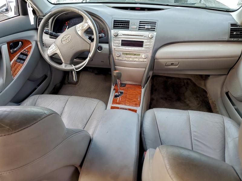 2010 Toyota Camry მანქანა იყიდება აუქციონზე, vin: 4T1BK3EK9AU109240, აუქციონის ნომერი: 96262075