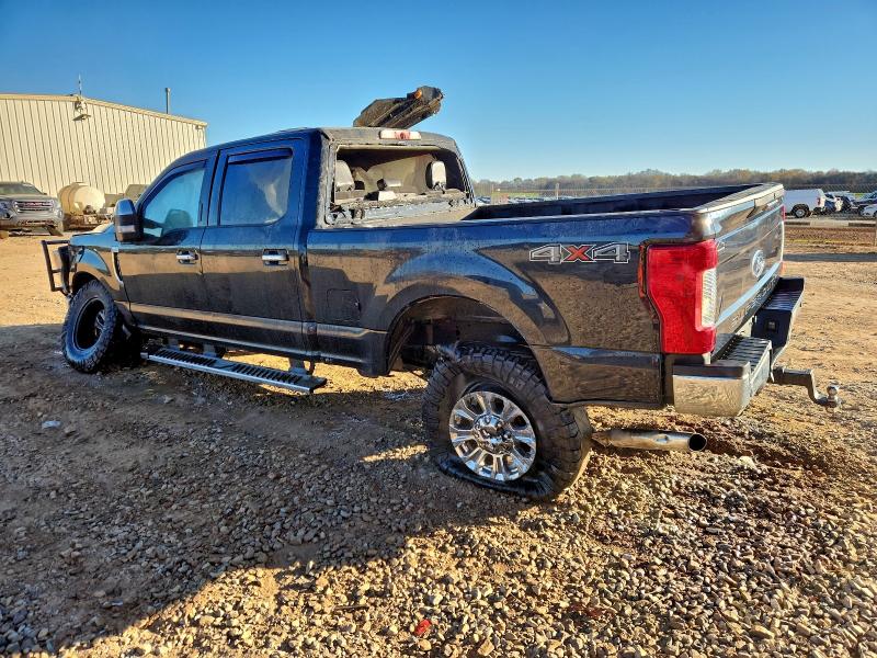 2019 Ford F250 მანქანა იყიდება აუქციონზე, vin: 1FT7W2B64KEE41212, აუქციონის ნომერი: 96268345