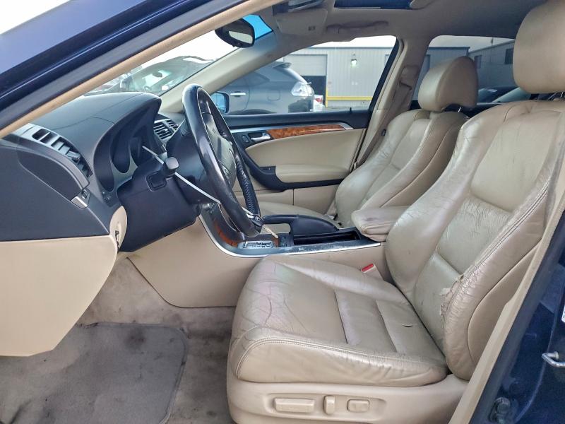 2006 Acura 3.2tl მანქანა იყიდება აუქციონზე, vin: 19UUA66246A046784, აუქციონის ნომერი: 95927665