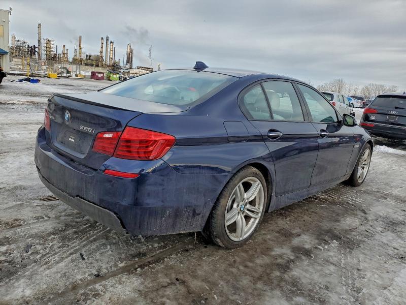 Aukcja sprzedaży 2016 Bmw 528, vin: WBA5A7C5XGG642100, numer aukcji: 97304215
