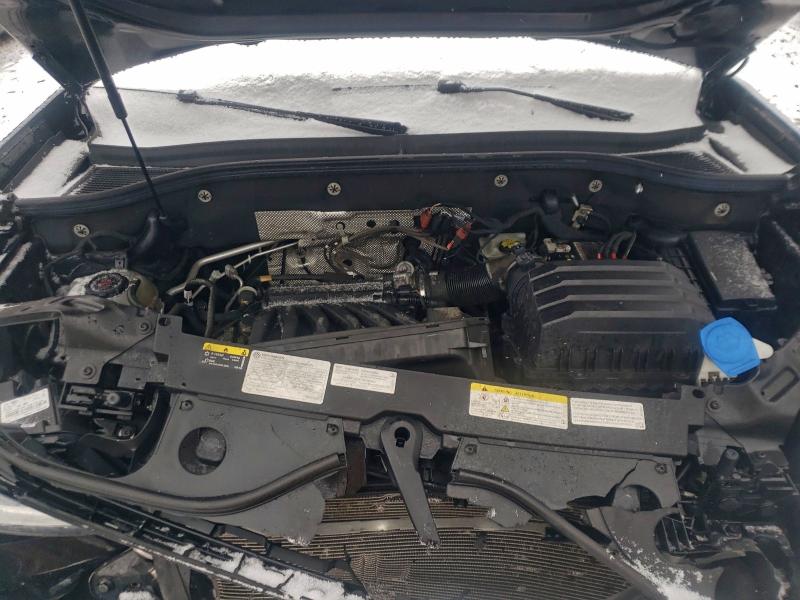 97710805 :رقم المزاد ، 1V2BR2CAXMC547682 vin ، 2021 Volkswagen Atlas مزاد بيع