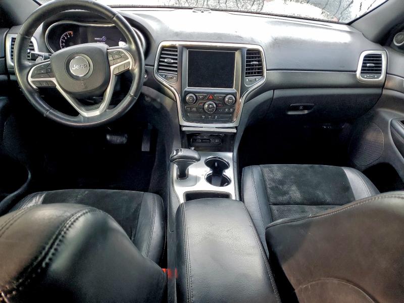 2015 Jeep Grand Cher მანქანა იყიდება აუქციონზე, vin: 1C4RJFAG3FC189897, აუქციონის ნომერი: 97387455