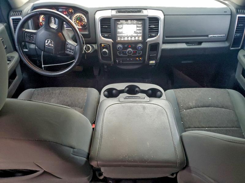 93233755 :رقم المزاد ، 1C6RR6LG5GS402935 vin ، 2016 Ram 1500 مزاد بيع