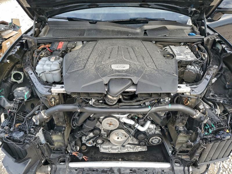 Продажа на аукционе авто 2023 Porsche Cayenne Ba, vin: WP1AA2AY7PDA03996, номер лота: 94954555