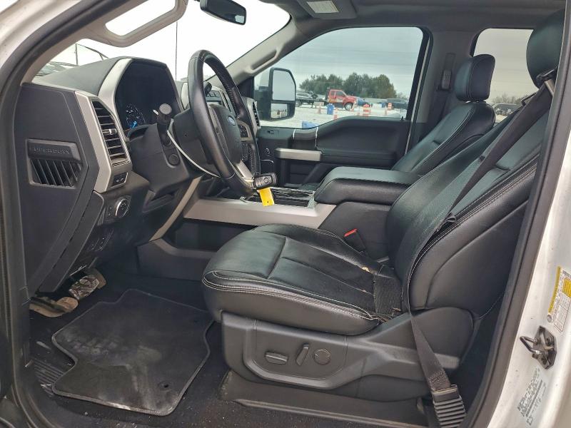 Aukcja sprzedaży 2021 Ford F250 Super, vin: 1FT7W2BT6MEC60086, numer aukcji: 97232045