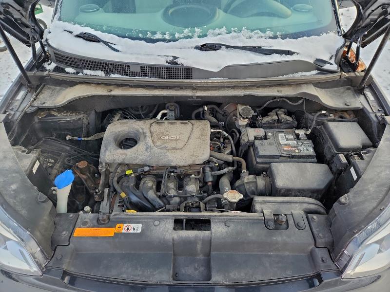 Продаж на аукціоні авто 2018 Kia Soul, vin: KNDJN2A23J7533888, номер лоту: 99121125