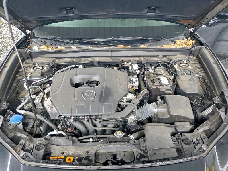 2024 Mazda Cx-30 მანქანა იყიდება აუქციონზე, vin: 3MVDMBAM1RM640259, აუქციონის ნომერი: 96384755