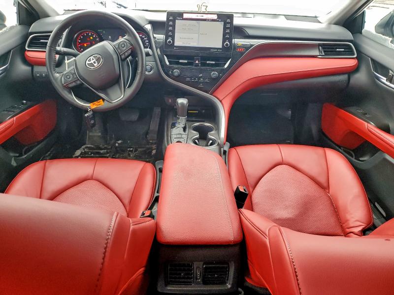 Aukcja sprzedaży 2024 Toyota Camry, vin: 4T1K61BK1RU120760, numer aukcji: 95121175