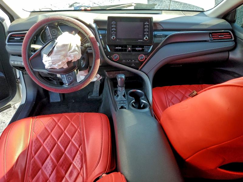 Продаж на аукціоні авто 2023 Toyota Camry, vin: 4T1G11BK0PU076915, номер лоту: 95473725