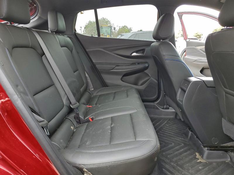 Продажа на аукционе авто 2024 Buick Envista, vin: KL47LBE24RB045000, номер лота: 95935035