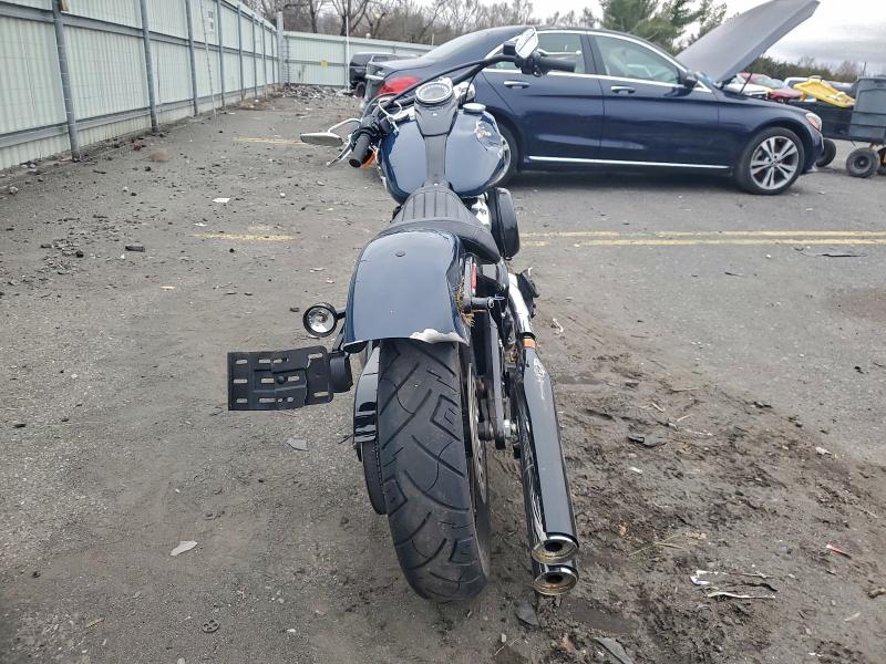 2019 Harley-davidson Flsl მანქანა იყიდება აუქციონზე, vin: 1HD1YDJ25KB045381, აუქციონის ნომერი: 50385176