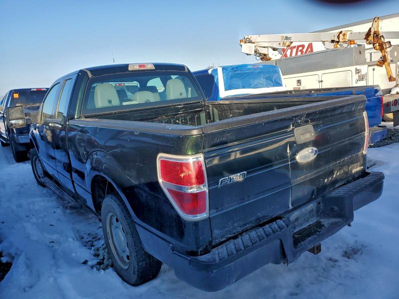 93524785 :رقم المزاد ، 1FTFX1CF8CFB57885 vin ، 2012 Ford F150 مزاد بيع