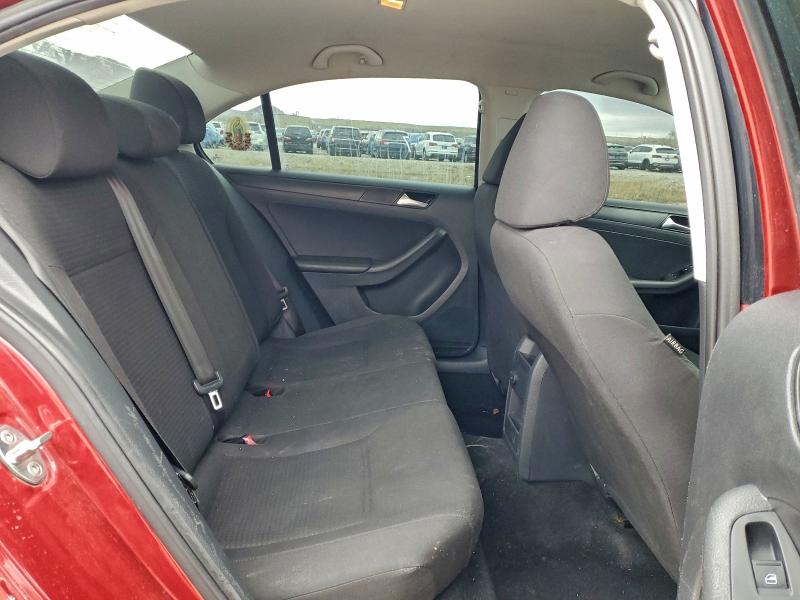 Продаж на аукціоні авто 2016 Volkswagen Jetta, vin: 3VW267AJ2GM356249, номер лоту: 96825865
