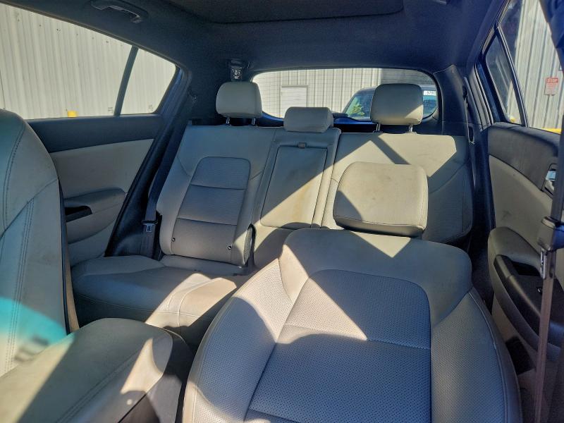 Aukcja sprzedaży 2022 Kia Sportage, vin: KNDP6CAC1N7998455, numer aukcji: 97653985