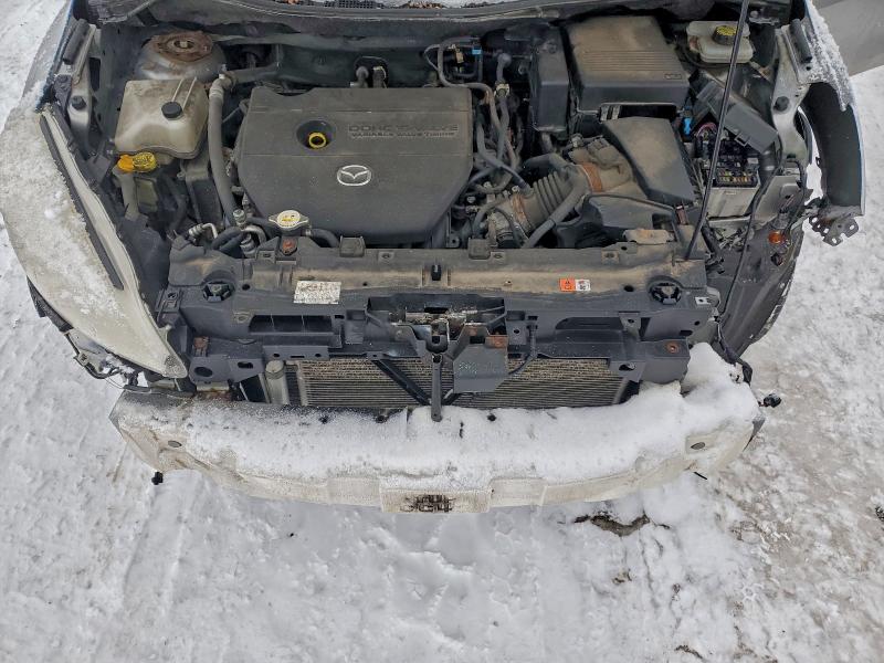 Продаж на аукціоні авто 2012 Mazda 5, vin: JM1CW2CL9C0122681, номер лоту: 94627785