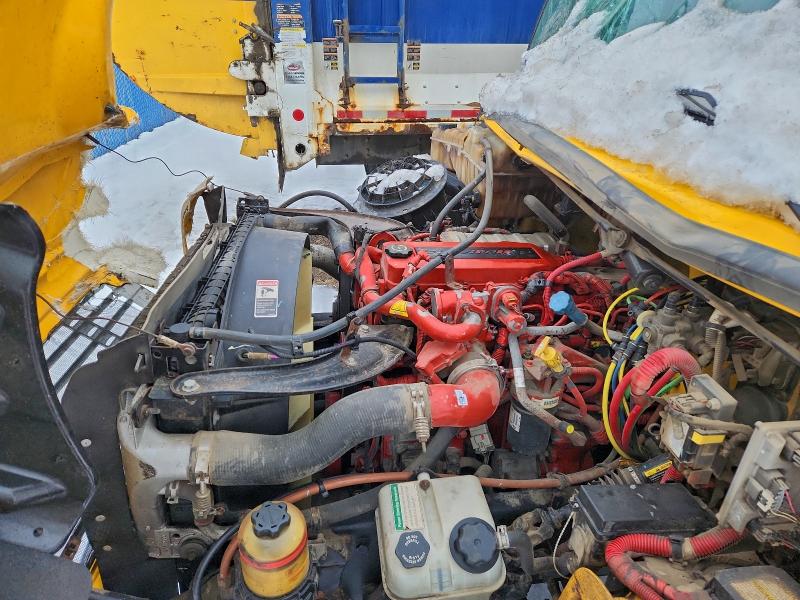 Продаж на аукціоні авто 2018 Freightliner M2, vin: 3ALACXFC7JDJU1036, номер лоту: 94474505