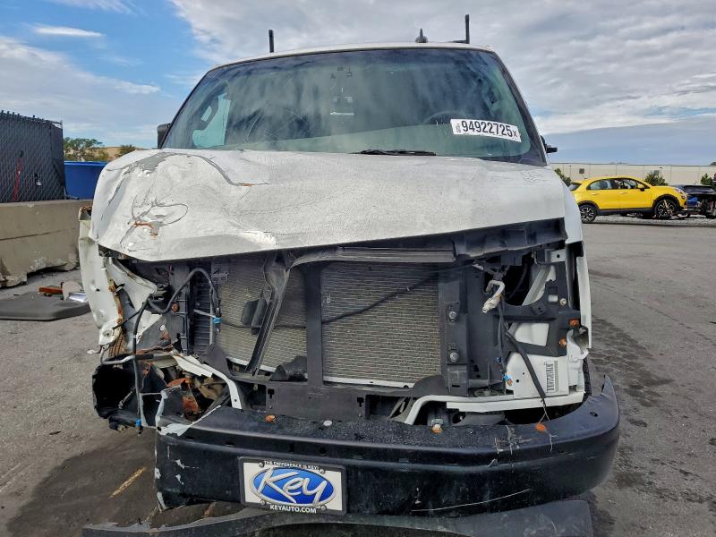 Продажа на аукционе авто 2024 Gmc Savana, vin: 1GTZ7GFP6R1190247, номер лота: 94922725