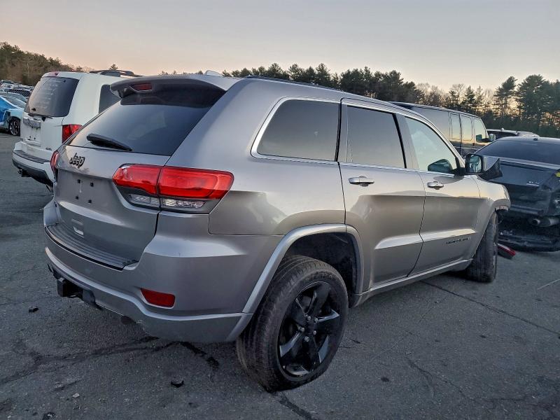 96315135 :رقم المزاد ، 1C4RJFAG5EC569449 vin ، 2014 Jeep Grand Cherokee مزاد بيع
