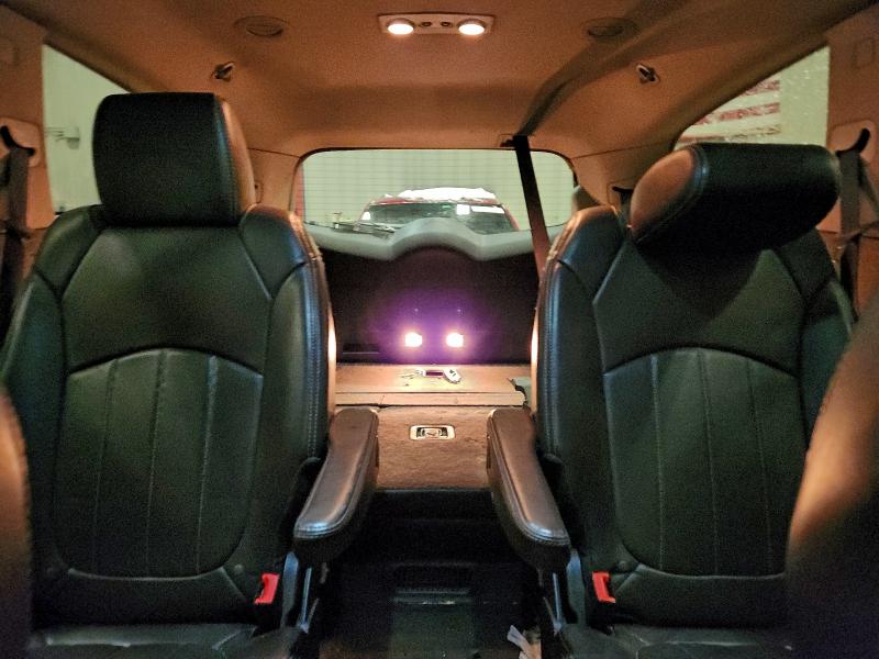Aukcja sprzedaży 2013 Buick Enclave, vin: 5GAKVCKD1DJ261800, numer aukcji: 96710935