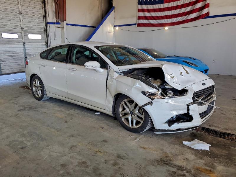 Aukcja sprzedaży 2014 Ford Fusion, vin: 3FA6P0H73ER391701, numer aukcji: 96218545