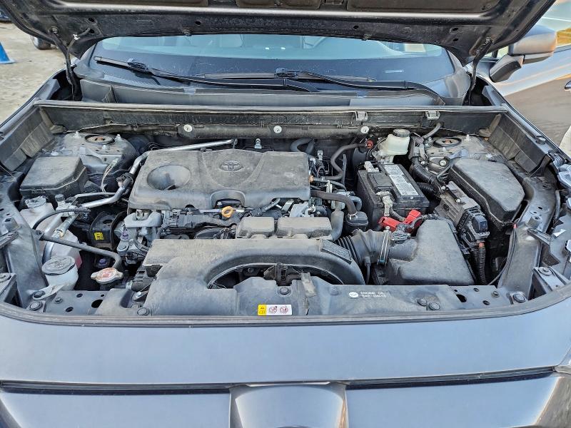 Продаж на аукціоні авто 2021 Toyota Rav4 Le, vin: 2T3H1RFV1MC129391, номер лоту: 96792445