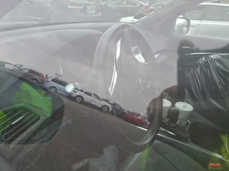 98038145 :رقم المزاد ، 5FRYD4H42EB040254 vin ، 2014 Acura Mdx مزاد بيع