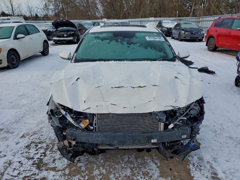 97284195 :رقم المزاد ، KMHLM4AG1PU604868 vin ، 2023 Hyundai Elantra مزاد بيع