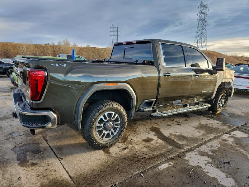 Продаж на аукціоні авто 2022 Gmc Sierra, vin: 1GT49MEY4NF305888, номер лоту: 95165505
