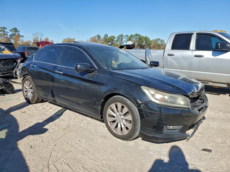 Продажа на аукционе авто 2014 Honda Accord, vin: 1HGCR2F88EA105190, номер лота: 52005706
