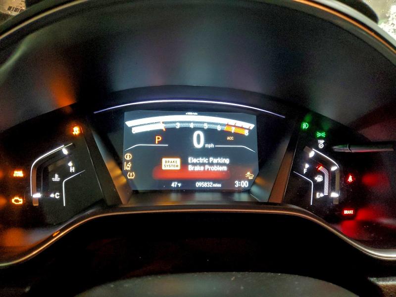 Aukcja sprzedaży 2018 Honda Cr-v, vin: 7FARW2H92JE015482, numer aukcji: 94634285