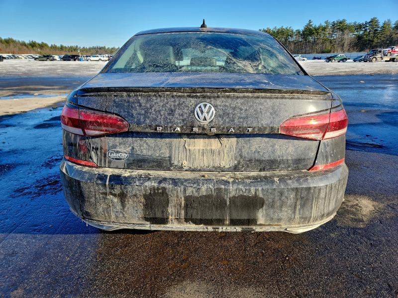 97134715 :رقم المزاد ، 1VWMA7A30LC003609 vin ، 2020 Volkswagen Passat مزاد بيع