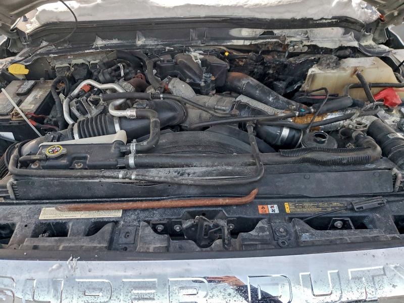 Aukcja sprzedaży 2015 Ford F350, vin: 1FT8W3BT1FED23849, numer aukcji: 94865735