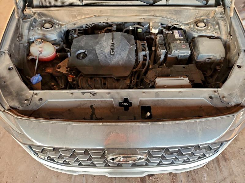 Продажа на аукционе авто 2021 Hyundai Santa Fe, vin: 5NMS14AJ4MH331089, номер лота: 97994455