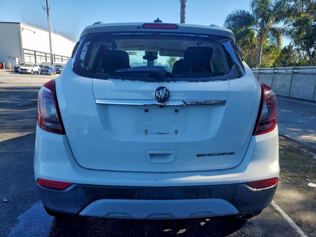 Продаж на аукціоні авто 2020 Buick Encore Pre, vin: KL4CJASB1LB025491, номер лоту: 90105245