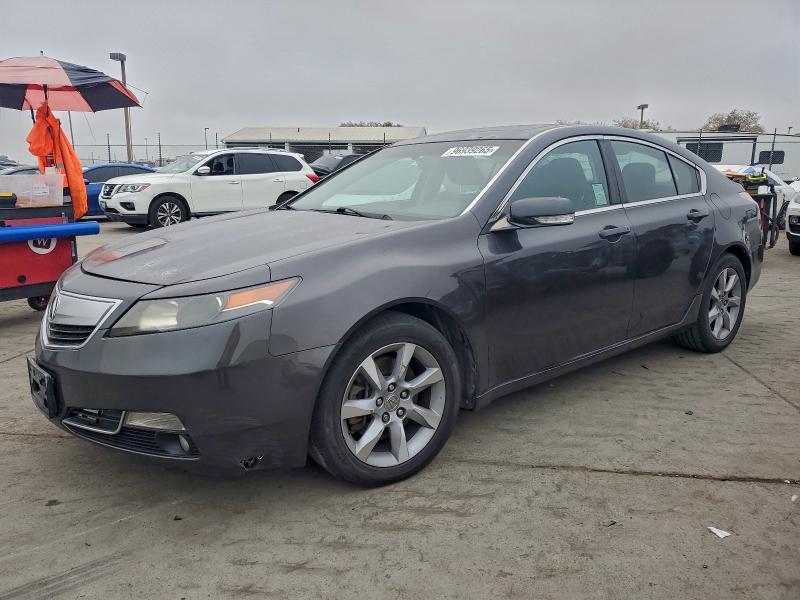 Aukcja sprzedaży 2012 Acura Tl, vin: 19UUA8F24CA038739, numer aukcji: 96939265