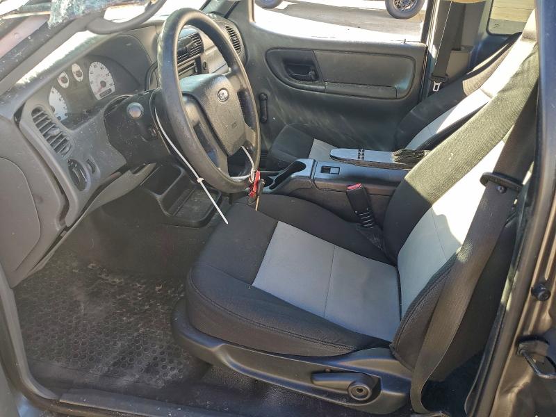 Aukcja sprzedaży 2008 Ford Ranger, vin: 1FTZR45E28PA64116, numer aukcji: 96816435