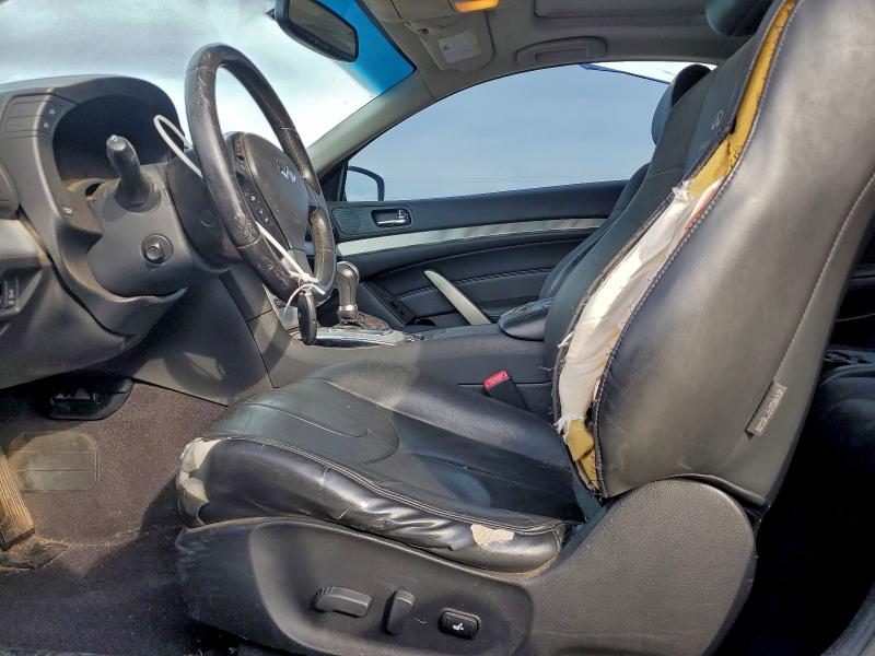 Aukcja sprzedaży 2014 Infiniti Q60 Journe, vin: JN1CV6EK0EM112795, numer aukcji: 95691835