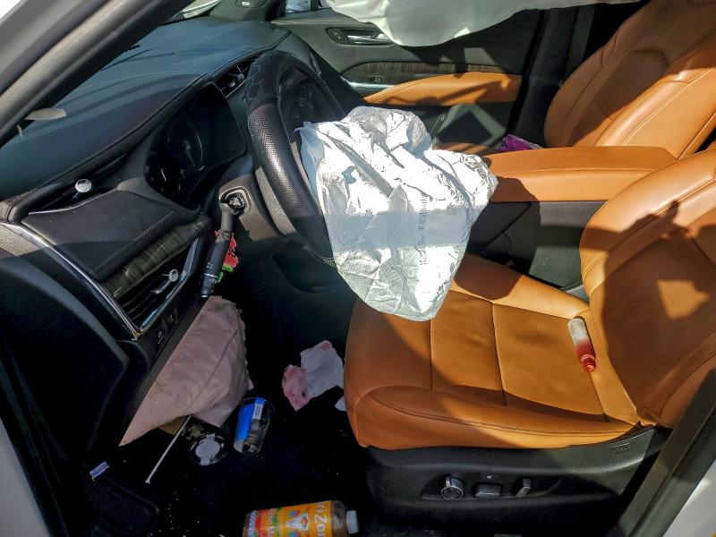 Aukcja sprzedaży 2019 Cadillac Xt4, vin: 1GYFZDR41KF219704, numer aukcji: 96985325