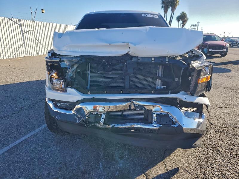 Aukcja sprzedaży 2023 Ford F150, vin: 1FTEW1CP4PKE52387, numer aukcji: 95624235